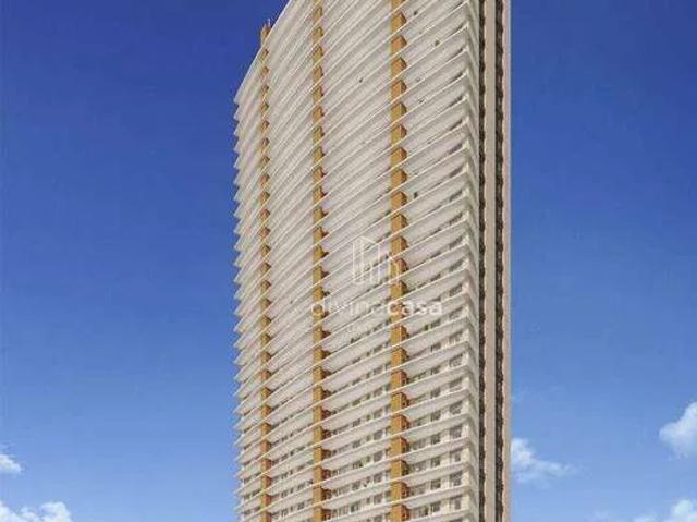 Apartamento para Venda em Penha/SC Centro 3 Quartos