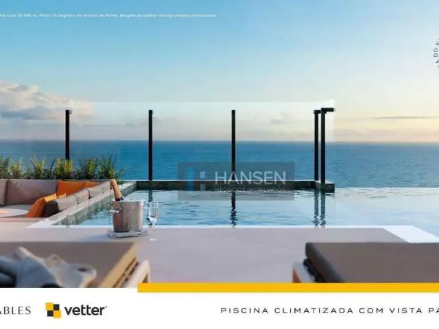 Apartamento para Venda em Penha/SC Centro 3 Quartos
