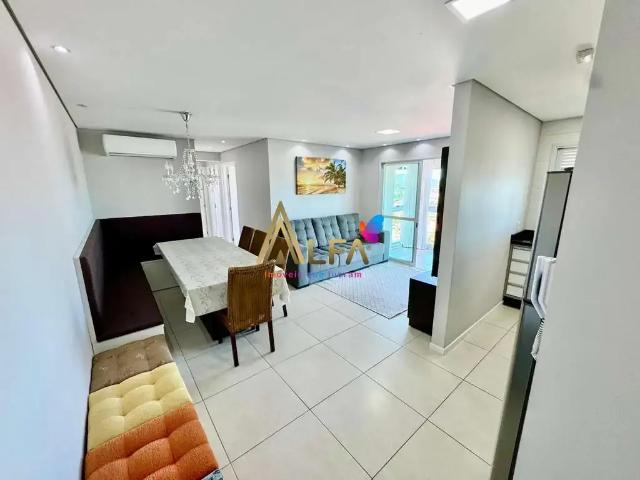 Apartamento para Venda em Penha/SC Centro 3 Quartos