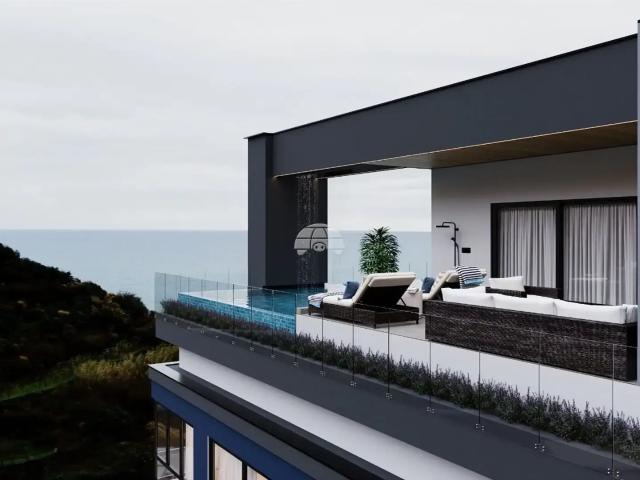 Apartamento para Venda em Penha/SC Centro 4 Quartos
