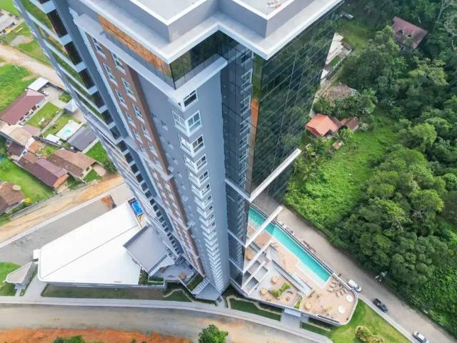Apartamento para Venda em Penha/SC Centro 4 Quartos
