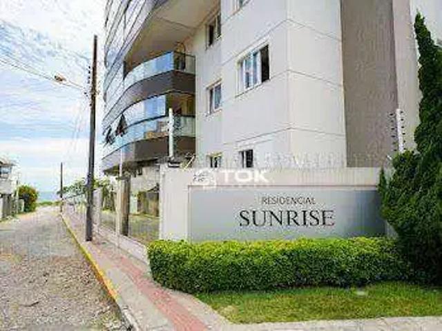 Apartamento para Venda em Penha/SC Centro 4 Quartos