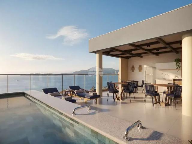 Apartamento para Venda em Penha/SC Centro 6 Quartos