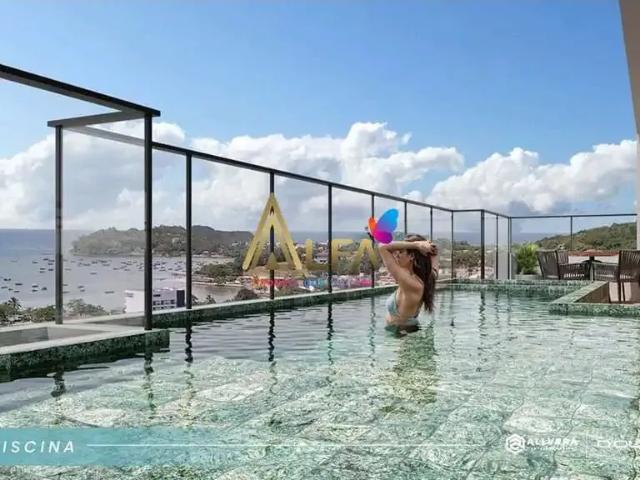 Apartamento para Venda em Penha/SC Armação 1 Quartos