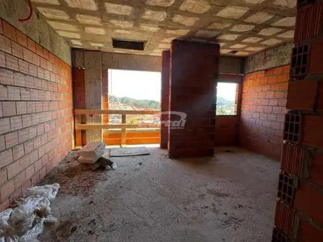 Apartamento para Venda em Penha/SC Armação 1 Quartos