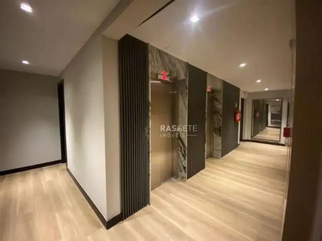 Apartamento para Venda em Penha/SC Armação 1 Quartos
