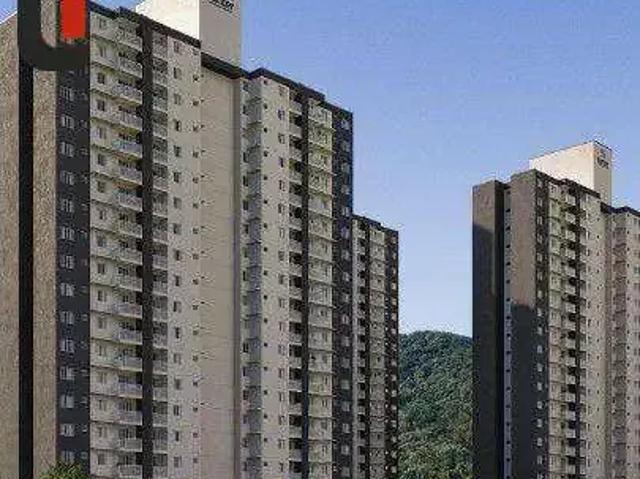 Apartamento para Venda em Penha/SC Armação 2 Quartos