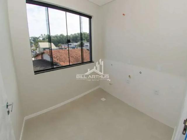 Apartamento para Venda em Penha/SC Armação 2 Quartos
