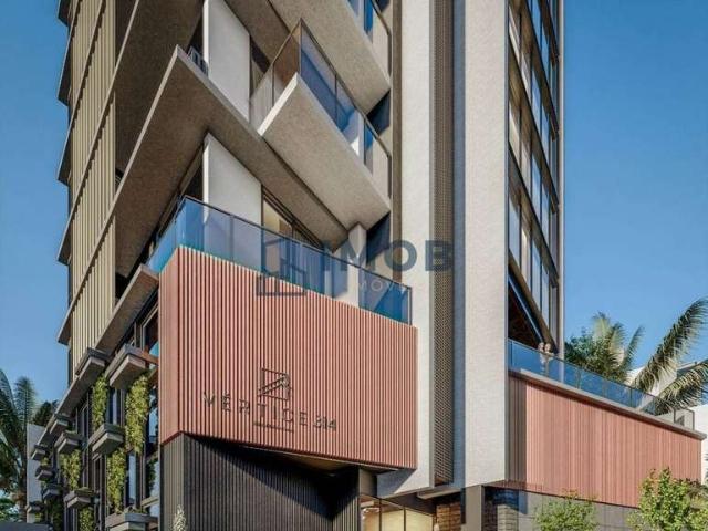 Apartamento para Venda em Penha/SC Armação 3 Quartos