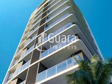 Apartamento para Venda em Penha/SC Armação 2 Quartos