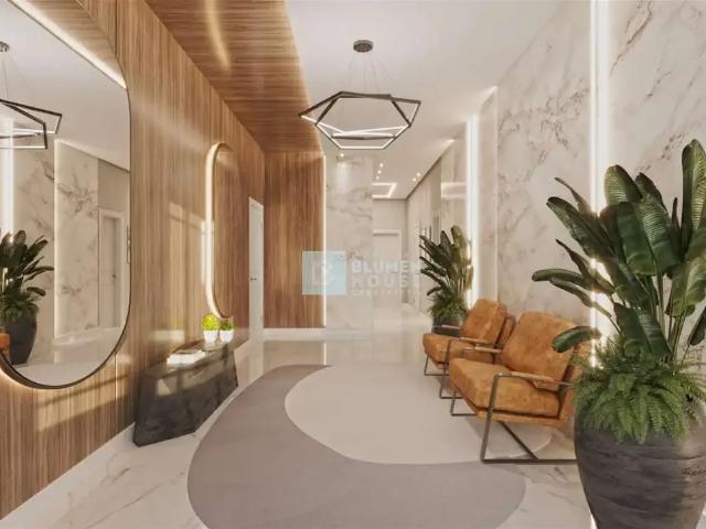 Apartamento para Venda em Penha/SC Armação 2 Quartos