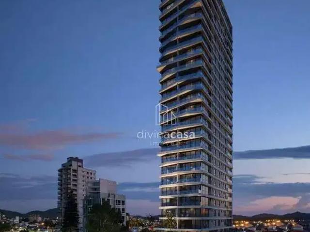 Apartamento para Venda em Penha/SC Armação 2 Quartos