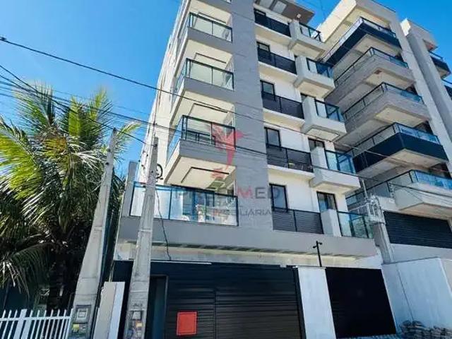 Apartamento para Venda em Penha/SC Armação 2 Quartos