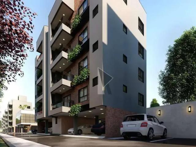 Apartamento para Venda em Penha/SC Armação 2 Quartos