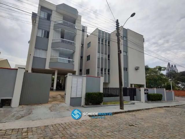 Apartamento para Venda em Penha/SC Armação 2 Quartos
