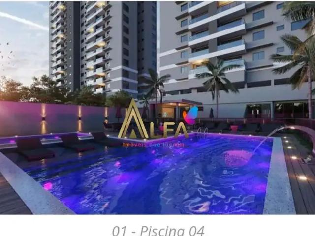 Apartamento para Venda em Penha/SC Armação 2 Quartos