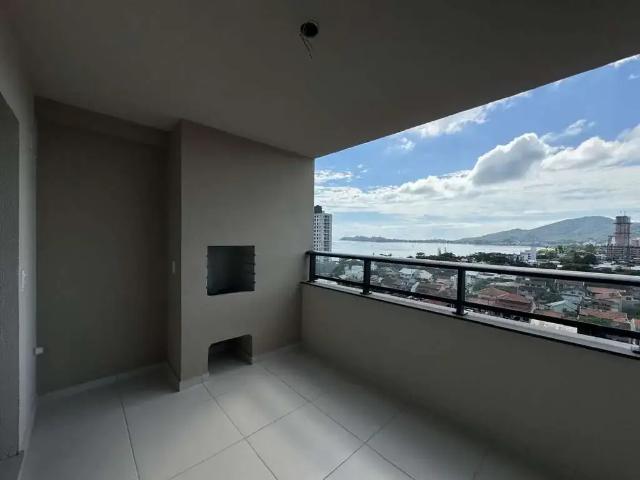 Apartamento para Venda em Penha/SC Armação 2 Quartos