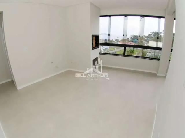 Apartamento para Venda em Penha/SC Armação 2 Quartos