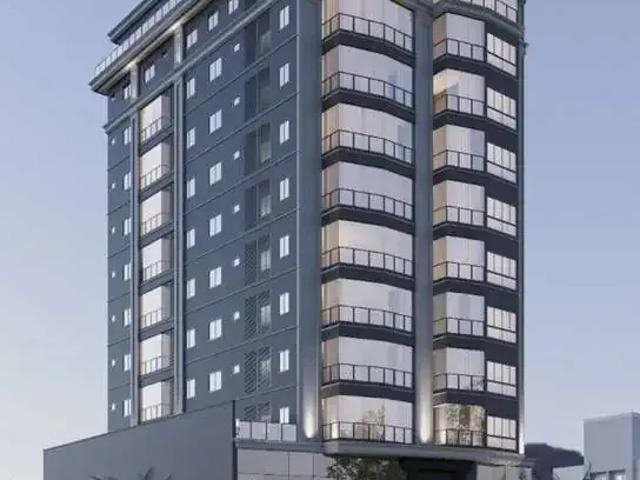 Apartamento para Venda em Penha/SC Armação 2 Quartos