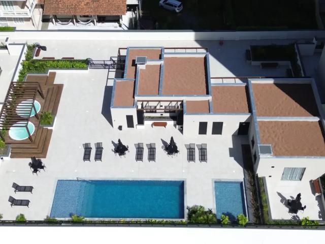 Apartamento para Venda em Penha/SC Armação 2 Quartos