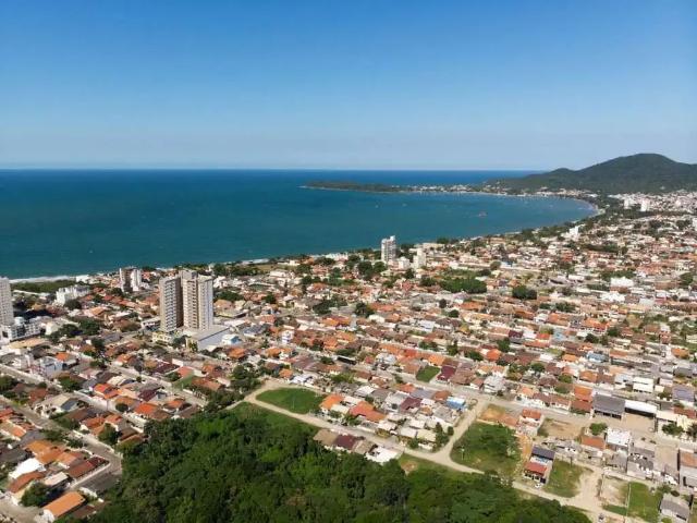 Apartamento para Venda em Penha/SC Armação 2 Quartos