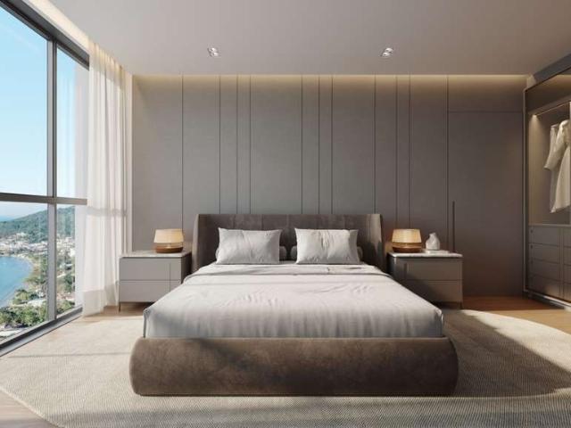 Apartamento para Venda em Penha/SC Armação 3 Quartos