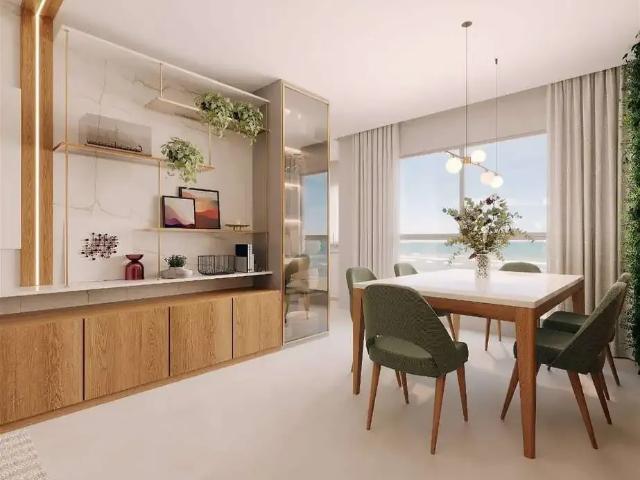 Apartamento para Venda em Penha/SC Armação 3 Quartos
