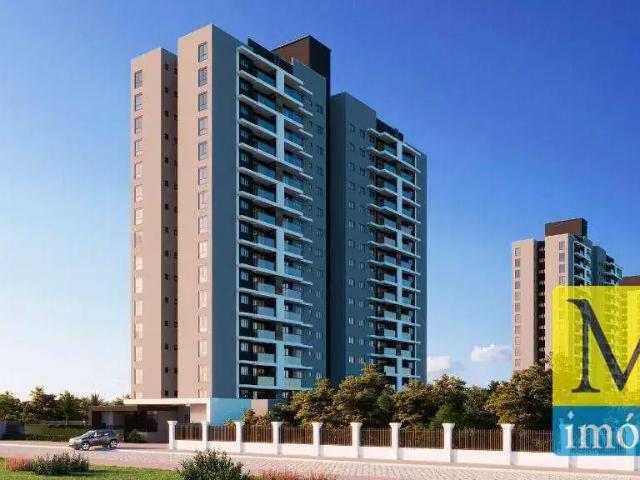 Apartamento para Venda em Penha/SC Armação 3 Quartos