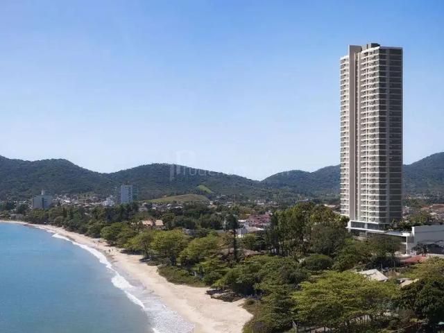 Apartamento para Venda em Penha/SC Armação 3 Quartos