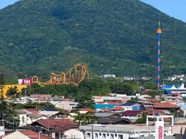 Apartamento para Venda em Penha/SC Armação 3 Quartos
