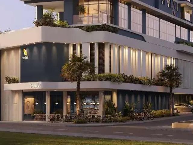 Apartamento para Venda em Penha/SC Armação 3 Quartos