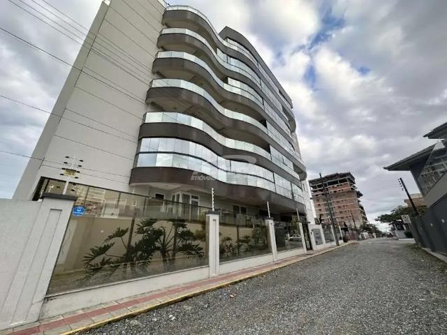 Apartamento para Venda em Penha/SC Armação 3 Quartos