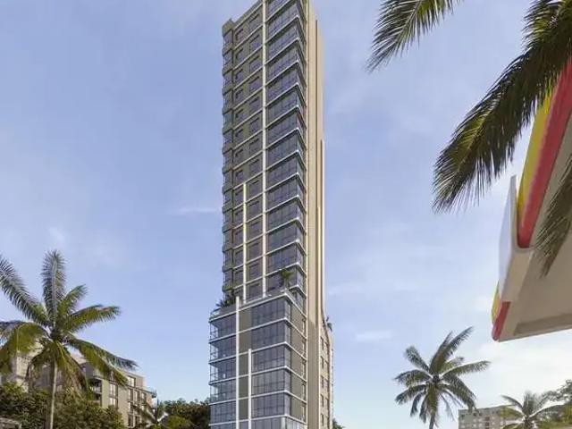 Apartamento para Venda em Penha/SC Armação 3 Quartos