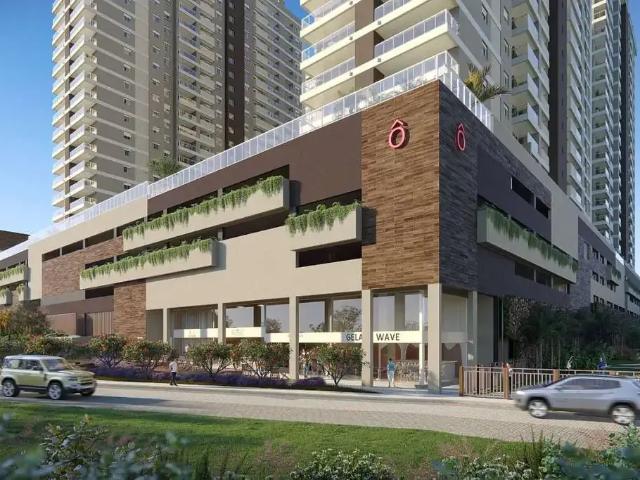 Apartamento para Venda em Penha/SC Armação 3 Quartos