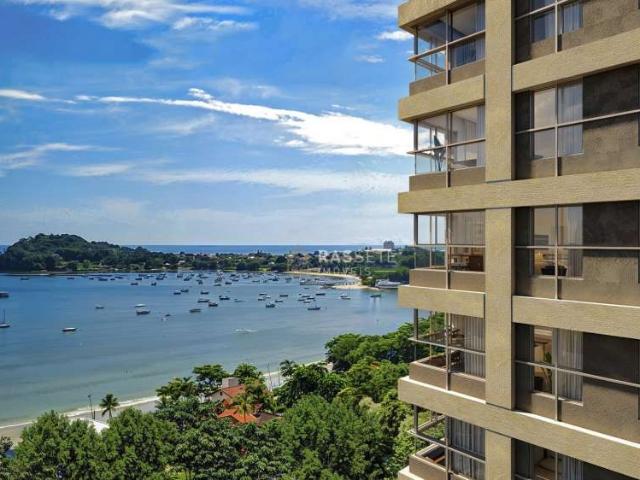 Apartamento para Venda em Penha/SC Armação 3 Quartos