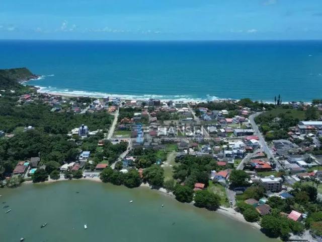 Apartamento para Venda em Penha/SC Armação 3 Quartos