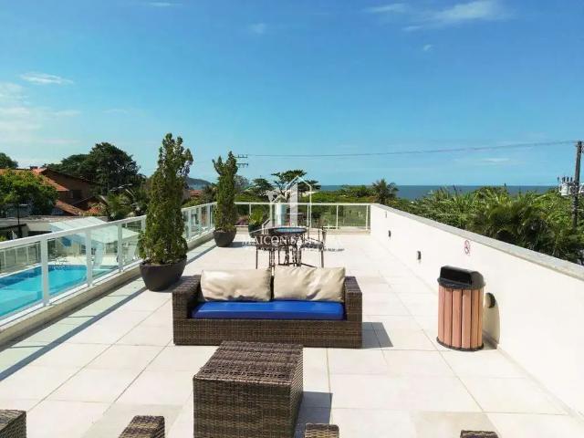 Apartamento para Venda em Penha/SC Armação 3 Quartos