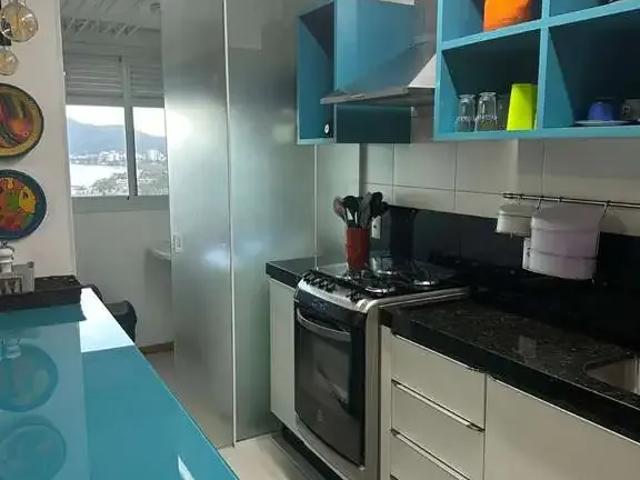 Apartamento para Venda em Penha/SC Centro 3 Quartos