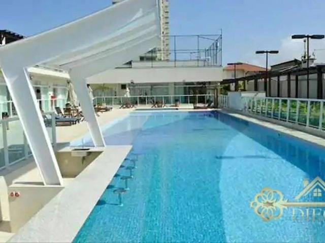 Apartamento para Venda em Penha/SC Armação 3 Quartos