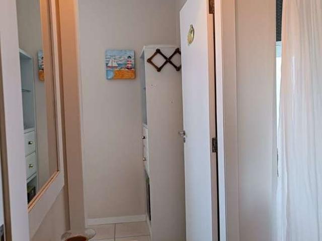 Apartamento para Venda em Penha/SC Armação 3 Quartos