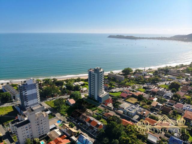 Apartamento para Venda em Penha/SC Armação 3 Quartos