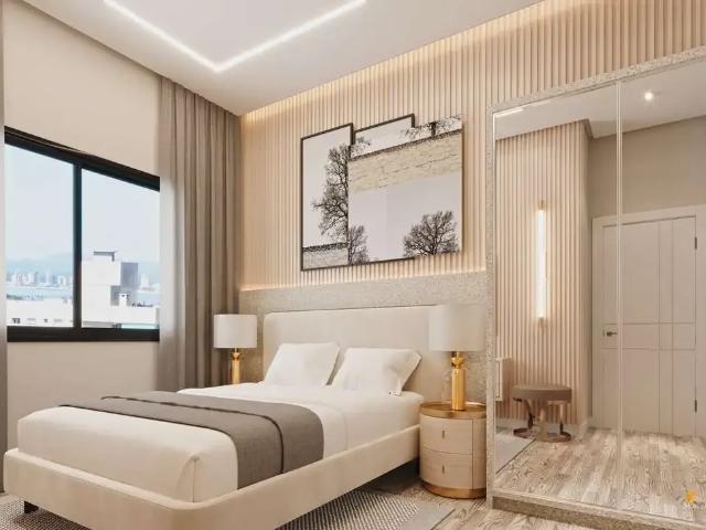 Apartamento para Venda em Penha/SC Armação 3 Quartos