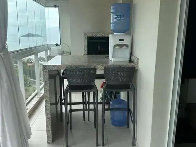 Apartamento para Venda em Penha/SC Centro 3 Quartos