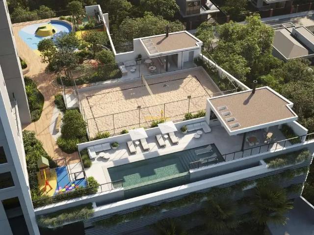 Apartamento para Venda em Penha/SC Armação 3 Quartos