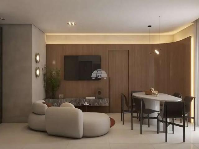 Apartamento para Venda em Penha/SC Armação 3 Quartos