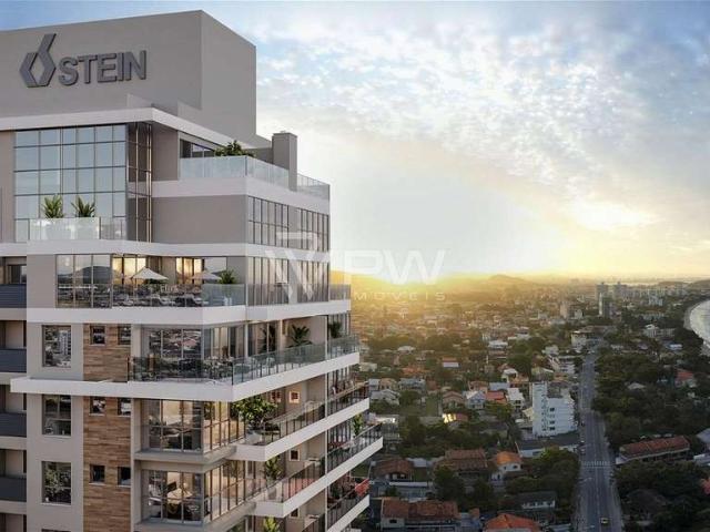 Apartamento para Venda em Penha/SC Armação 3 Quartos