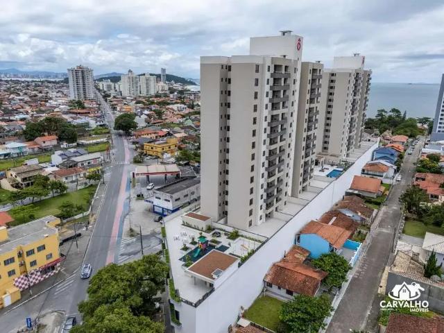 Apartamento para Venda em Penha/SC Armação 3 Quartos