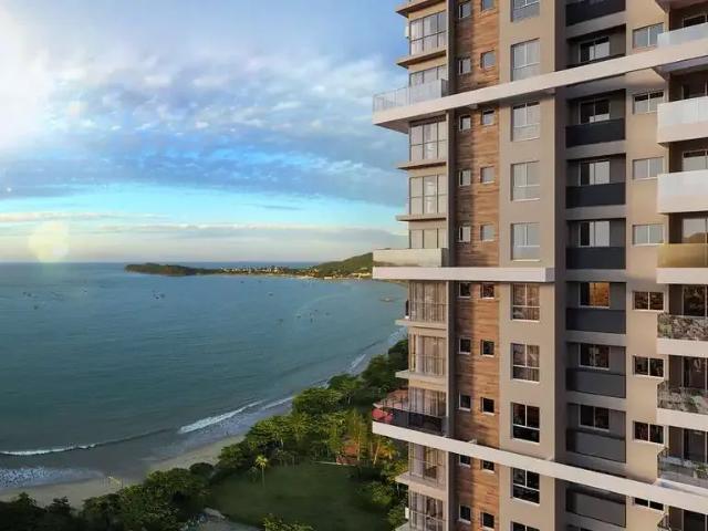 Apartamento para Venda em Penha/SC Armação 3 Quartos