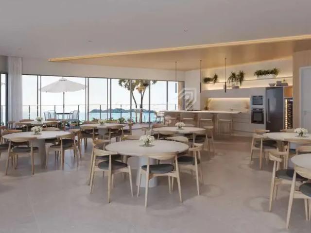 Apartamento para Venda em Penha/SC Armação 3 Quartos