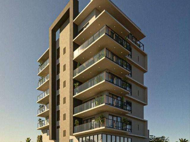 Apartamento para Venda em Penha/SC Armação 3 Quartos